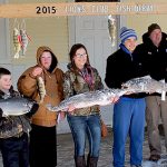 Fish Derby & Winter Celebration