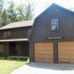 Cedar Point Inn