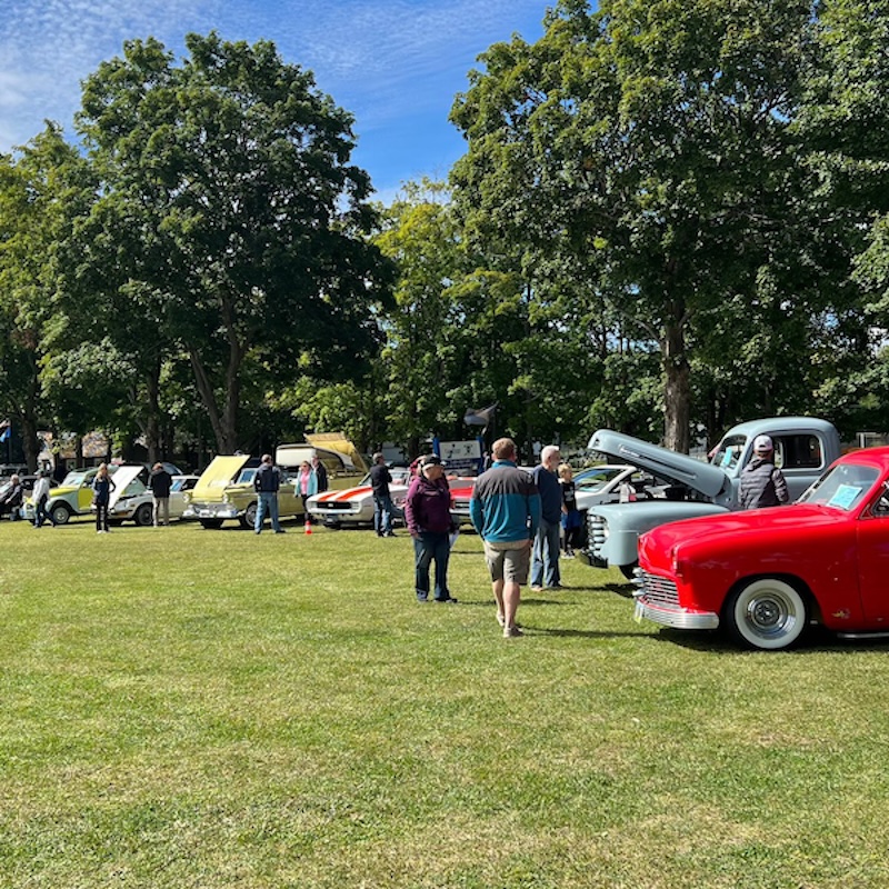 car-show