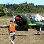 58th Lions Club Fly-In Whitefish Boil