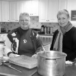 Soup and Bread Suppers: A Trinity Church Tradition