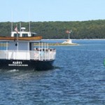 The Rock Island Ferry